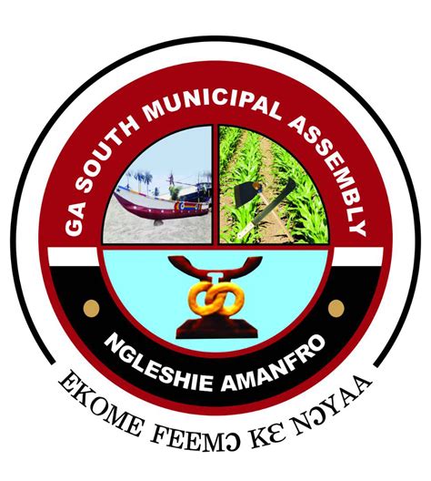 Galleries Ga South Municipal Assembly