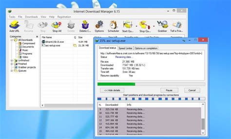 Accelerate your downloads and segment files. Internet Download Manager Crack Mac + Serial Number Full Version