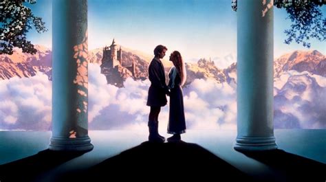 Watch online the princess bride (1987) in full hd quality. The Princess Bride: William Goldman's fantasy tale that ...