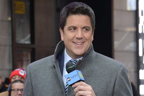 Josh Elliott Honors The Woman Who Replaced Him At ‘gma Page Six