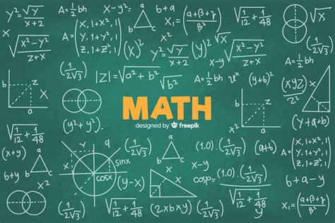 Matemáticas Básicas 2019