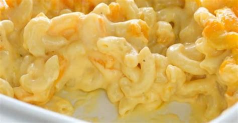 View top rated campbells cheddar cheese soup recipes with ratings and reviews. Campbell's Soup Macaroni And Cheese / Two comfort food ...