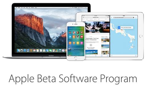 Download And Install iOS 9.1 Public Beta On iPhone, iPad, iPod touch