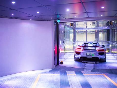 The Worlds Billionaires Are Flocking To Miamis Luxurious Porsche