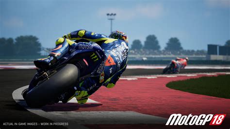 Motogp 18 Releases On June 7th First Official Screenshots And Details