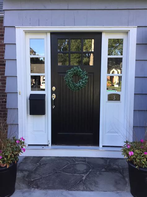 Exterior window molding come with a life of 500,000 shots or more depending on your request and are accessible in customized sizes too. Exterior Window Molding Installation - Monk's Home ...