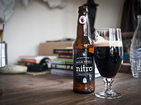 Oatmeal Lactose And Coffee Oh My Here Are 12 Stouts To Drink For