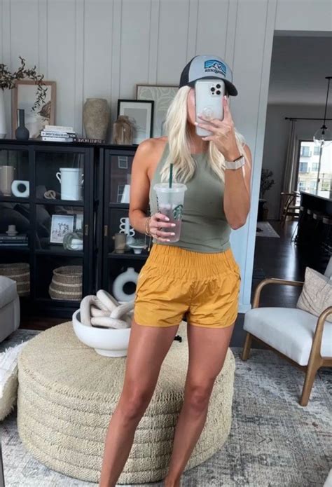 My Favorite Active Shorts — Kathleen Post In 2023 Athleisure Outfits