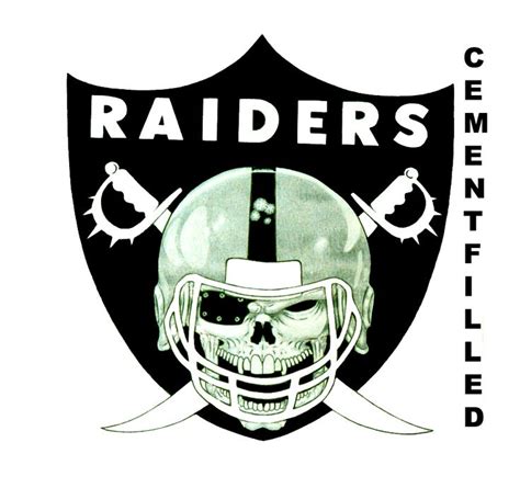 17 Best Images About Raiders On Pinterest Oakland Raiders Logos And