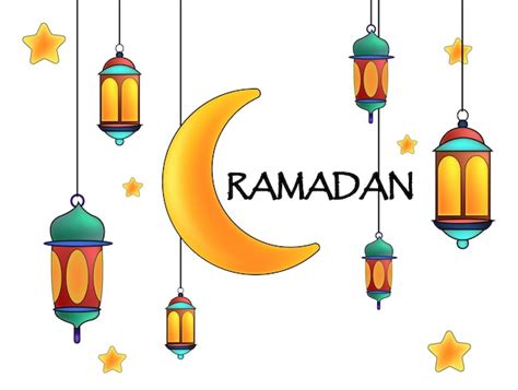 Ramadan Clip Art Images Free Download On Freepik
