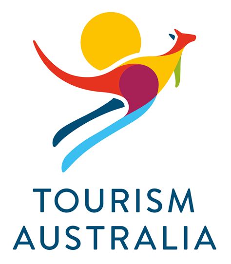 Tourism Australia Logos Download