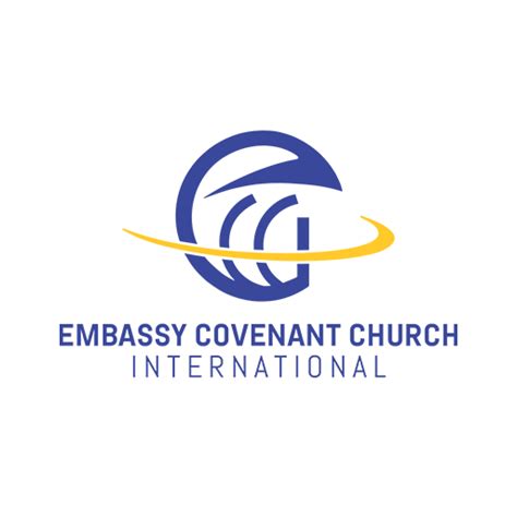 Pastors Gregory And Ronita Coleman Embassy Covenant Church International
