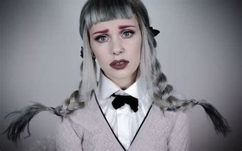 10 Melanie Martinez Hd Wallpapers Background Images