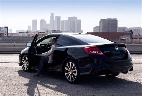Call today for more information. Honda Civic SI 2014 Coupe Black | Voiture, Auto