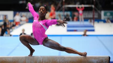 Simone Biles Hot And Sexy 38 Photos The Fappening
