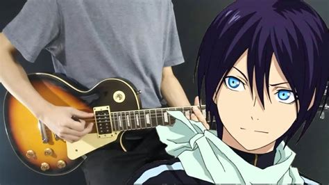 Kyouran Hey Kids Noragami Aragoto Opening Cover Youtube