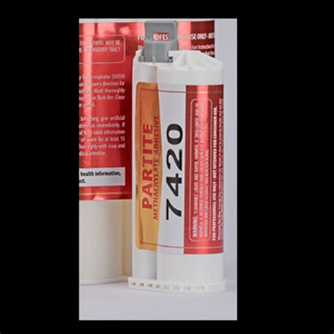 Adhesives Parson Adhesives Inc 7420 50ml Reece Supply