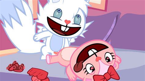 Post 3359686 Giggles Happy Tree Friends Animated