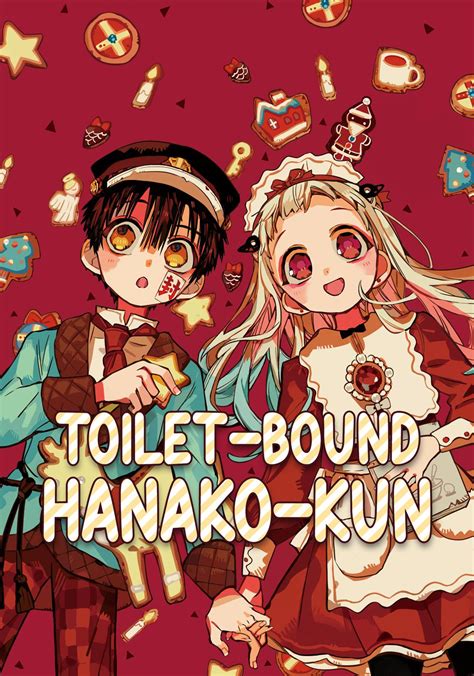 Toilet Bound Hanako Kun Chapter 72 Toilet Bound Hanako Kun Manga Online