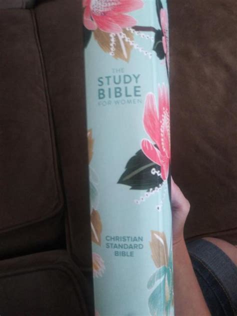 The Csb Study Bible For Women Walking In The Light