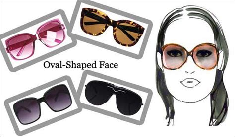 The Best Sunglasses Your Face Shape At Lenspick Glasses For Your Face