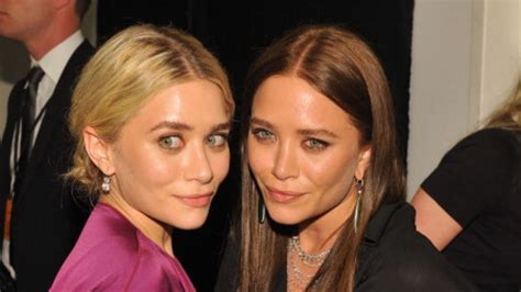 The Olsen Twins Designed A 55000 Backpack The Question Is Who Will Buy It Glamour