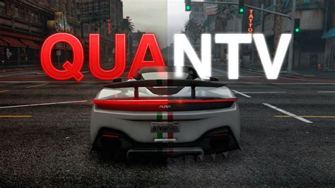 How To Download And Install Quantv 30 Jan 2023 To Fivem Gta 5 Step By