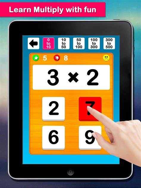 Easy Math Free Maths Apps For Kids Math Puzzle For Android Apk