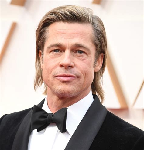 William bradley pitt (born december 18, 1963) is an american actor and film producer. Brad Pitt Got His Role in 'Thelma & Louise' Because This Actor Dropped Out