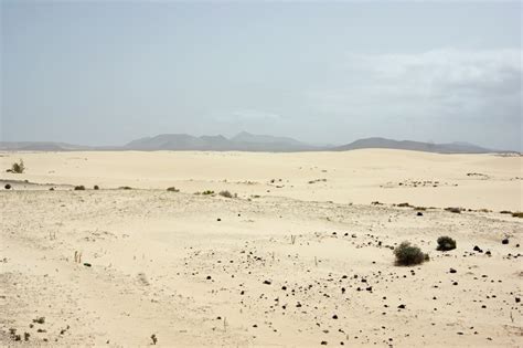 รูปภาพ ภูมิประเทศ แห้งแล้ง ทะเลทราย เนินทราย ดิน วัสดุ ความเหงา