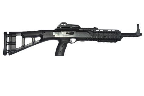 Hi Point Firearms Model 995 9mm Black W Forward Grip Light Las 9 Kit