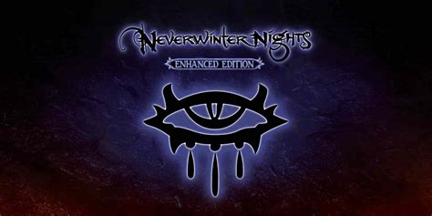 Neverwinter Nights: Enhanced Edition PS4 Review - PlayStation Universe