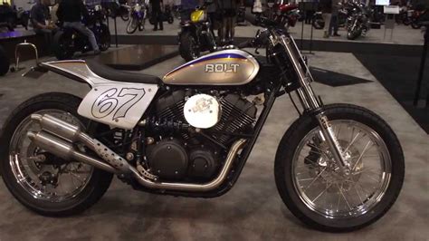 Dm pics of your bike for shoutouts and posting. Yamaha/Star Bolt Custom Build Off - Palhegyi Design - YouTube