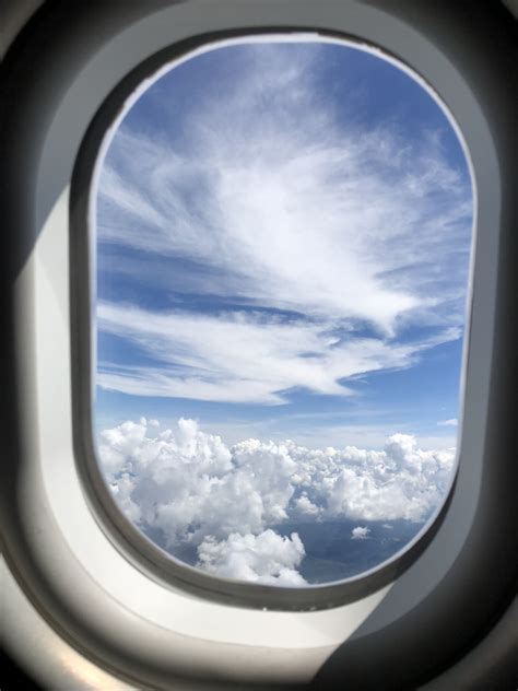 Airport Pictures Travel Pictures Sky Aesthetic Travel Aesthetic Airplane Window View Plane