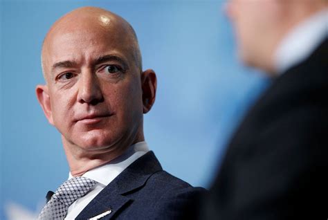 Thank you to these 32 organizations in 23 states. Jeff Bezos Is Now the Second Richest Person in the World