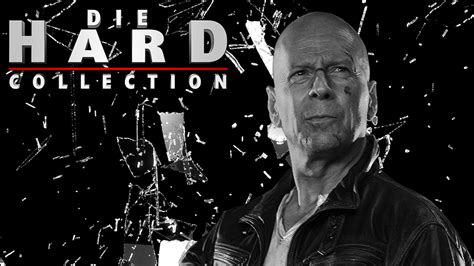 Die hard with a vengeance. Die Hard Collection | Movie fanart | fanart.tv