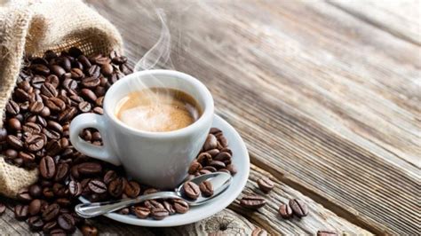 ¿cuántas Tazas De Café Es Recomendable Consumir Por Día Mdz Online