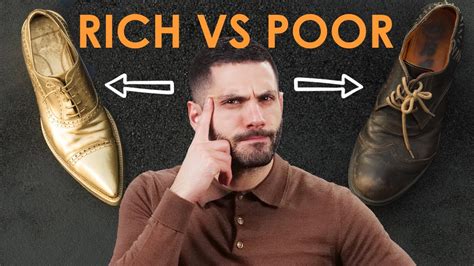 What Really Separates The Rich From The Poor And Middle Class Youtube