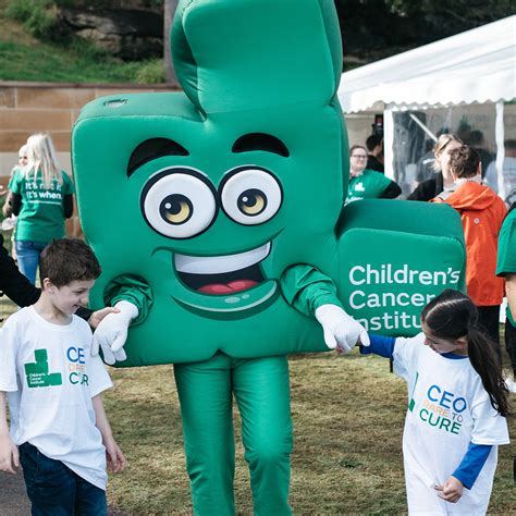 Fundraising And Events Childrens Cancer Institute