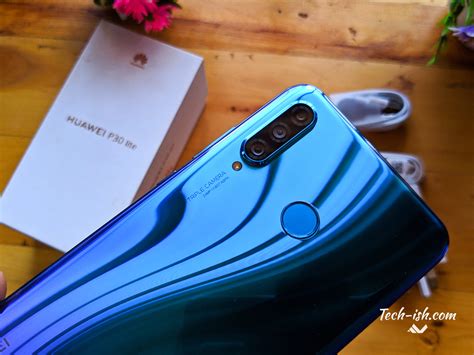 Huawei P30 Lite Full Specifications And Price In Kenya Techish Kenya
