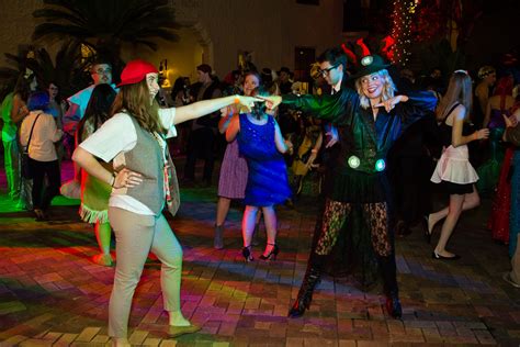 Muertosween Bash Costume Dance Party And Celebration Sold Out Mcnay