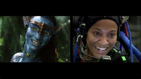 Flickriver Photoset Making Of Avatar Using Advance Motion Capture