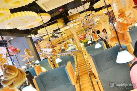 画像56 タイで“おとぎの国”気分 可愛すぎるメルヘンカフェ モデルプレス