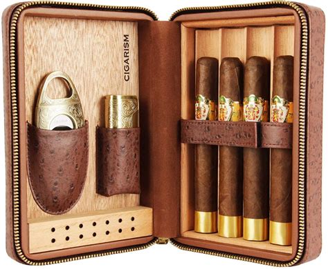 The Absolute Best Cigar Travel Cases In 2020 Apocalypse Guys