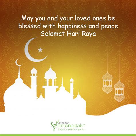 Selamat Hari Raya Haji Greetings 2022 Raya Wishes Messages And