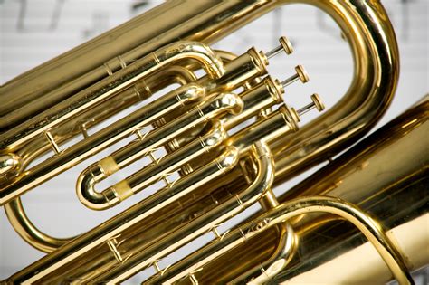 How You Can Maintain your Brass Instrument at Home
