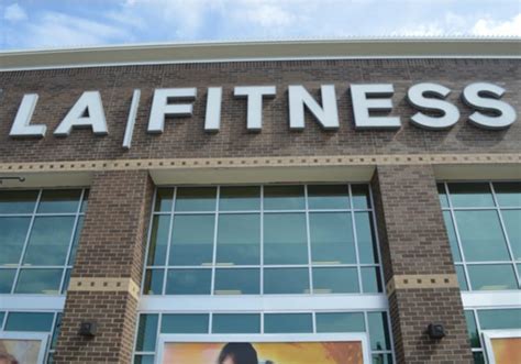La Fitness Near Me Know Why It Is The Best Workout Centervalue Food