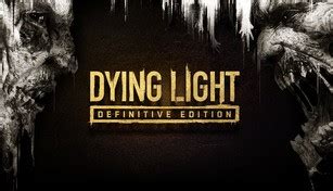 Dying Light Definitive Edition Trainer Mr AntiFun