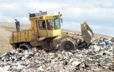 Demolition Waste Facing Increased Tipping Fees Prince George Citizen