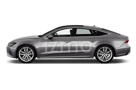 2022 Audi A7 Sportback S Line 5 Door Hatchback Izmostock